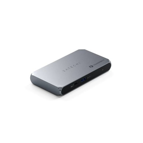 Hub SATECHI Thunderbold 4 Slim Pro