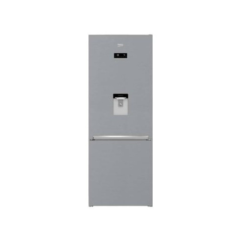 Frigor&iacute;fico Combinado BEKO HarvestFresh RCNE560E40DZXBN (Outlet Grade A - No Fr