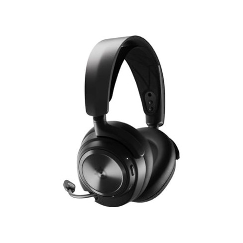 Auscultadores Wireless STEELSERIES Arctics Nova Pro (Outlet Grade A - Over Ear -