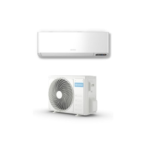 Ar Condicionado SPLIT ALYSEA E INVERTER 9 (22 m² -  9000 BTU - Branco)