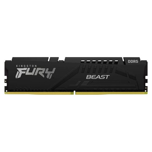 MemÃ³ria RAM KINGSTON DDR5 (16GB- 5200MHZ)