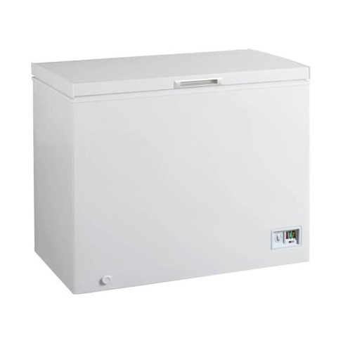 Arca Horizontal BELTAX BCF3301 (Estático - 107,4 cm - 290 L - Branco)
