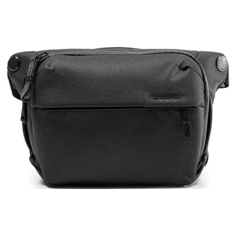 Saco  PEAK DESIGN Everiday Sling (6 L - Preto)