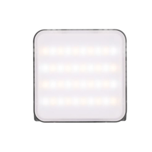 Iluminador Led ZHIYUN Fiveray M20 Combo