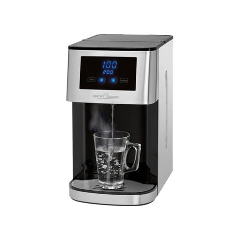 DISPENSADOR ÁGUA QUENTE PROFICOK HWS1145