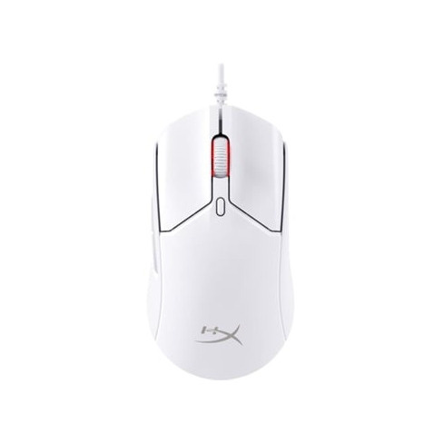 Rato HP 74812 (26000 dpi - Branco)