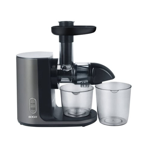 Slow Juicer SOGO LIC-SS-5141 (150 W - 1 L)