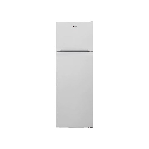Frigorífico VOX KG3330E E (Estático - 175 cm -312 L -Branco)