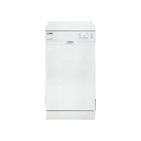 Máquina de Lavar Loiça VOX LC10Y15CE (10 Conjuntos - 44.8 cm - Branco)