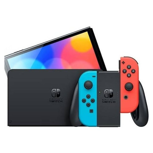 (RECON)C.NINT SWITCHOLED RED/BLUECN(IM)