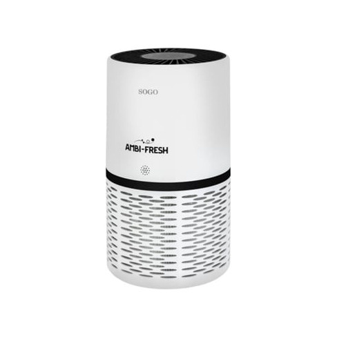 Purificador de Ar SOGO AIR-SS-21710 (30 m2)
