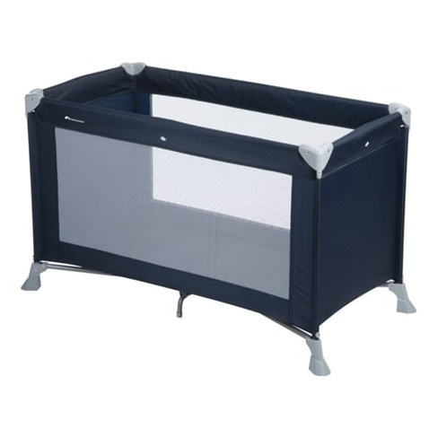 Cama de Viagem BEBECONFORT Soft Dreams (Azul)