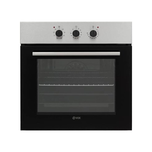 Forno Multifunções VOX EBM2110B (65 L - 60 cm - Manual - Preto)
