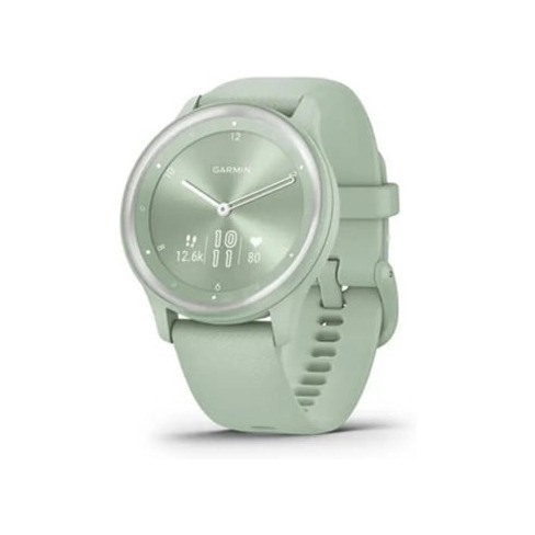 Relógio Desportivo GARMIN Vívomove Sport (Bluetooth - Até 5 dias de autonomia