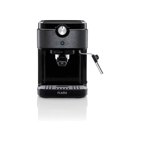 Máquina de Café FLAMA 1221FL (20 bar)