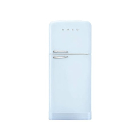 Frigorífico SMEG FAB50RPB5 (No Frost - 192.1 cm - 524 L - Azul)