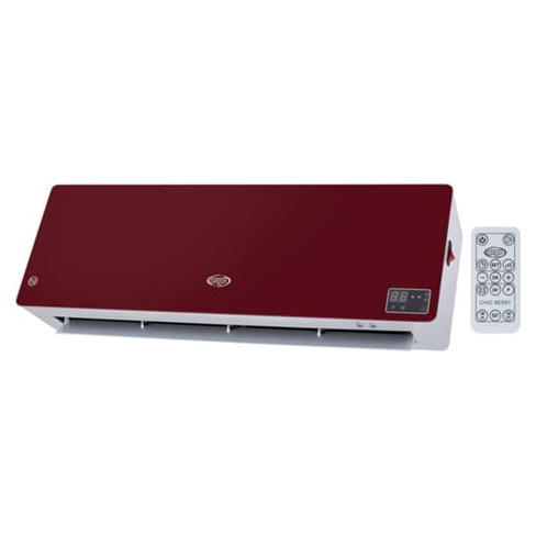 Termoventilador Cerâmico ARGO Chic Berry