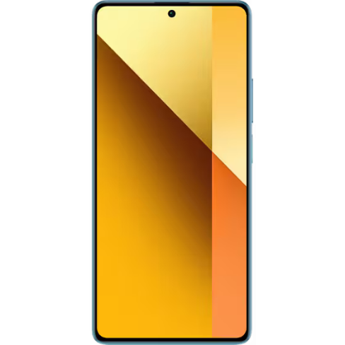 Smartphone Xiaomi Redmi Note 13 8GB,256GB Azul