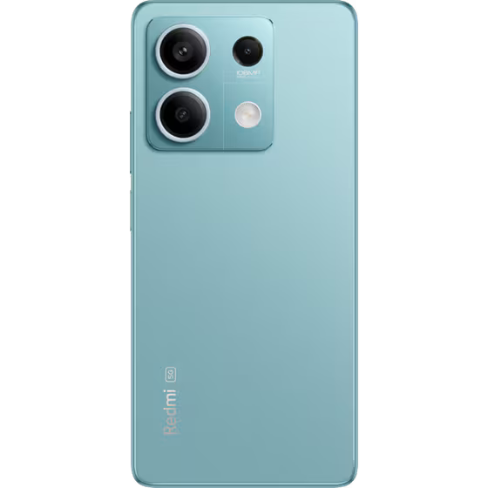 Smartphone Xiaomi Redmi Note 13 8GB,256GB Azul