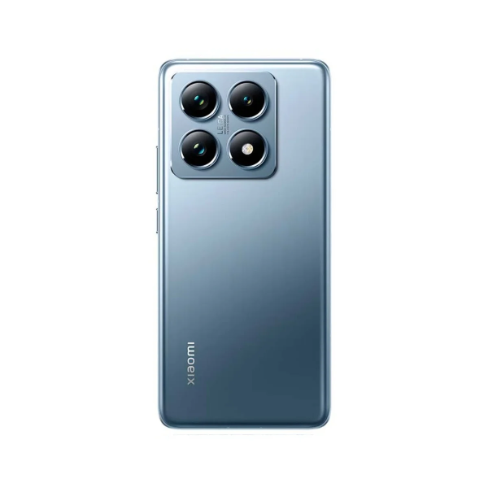 Smartphone Xiaomi 14T Pro  12GB-1TB Titan Blue