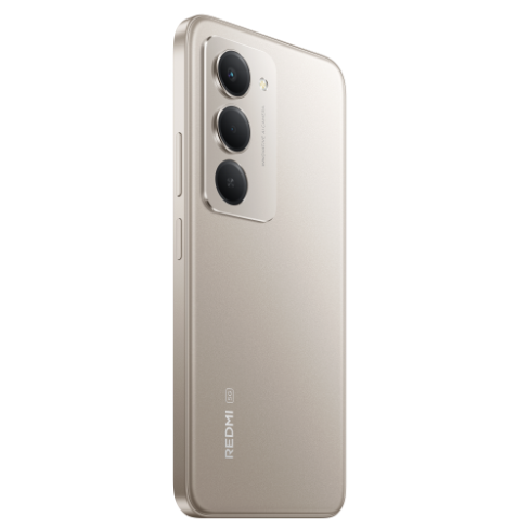 Smartphone Xiaomi Redmi 15 5G 8GB+256GB Titan Gray