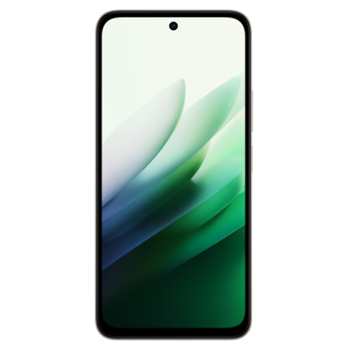 Smartphone Xiaomi Redmi 15 5G 8GB+256GB Titan Gray