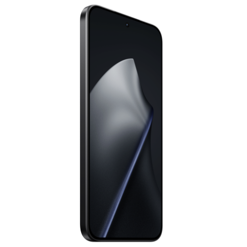 Smartphone Xiaomi 15T 12GB+256GB Preto