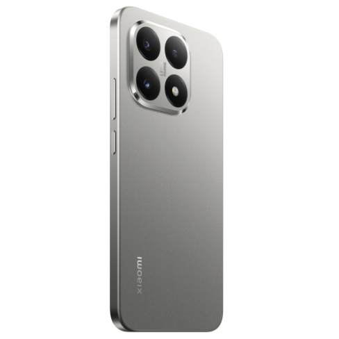 Smartphone Xiaomi 15T 12GB+256GB Cinzento