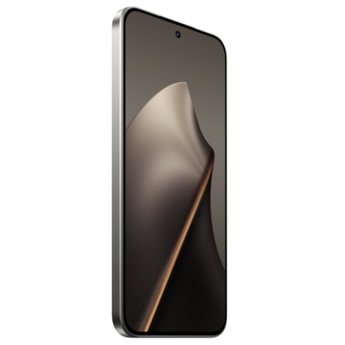 Smartphone Xiaomi 15T 12GB+256GB Cinzento