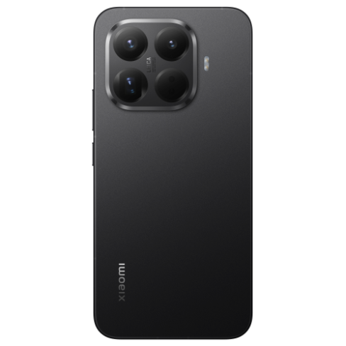 Smartphone Xiaomi Mi 15T Pro 12GB, 1TB - Preto