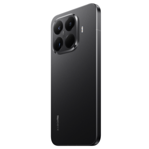 Smartphone Xiaomi Mi 15T Pro 12GB, 512GB - Preto