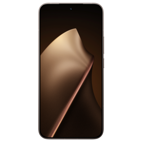 Smartphone Xiaomi Mi 15T Pro 12GB, 1TB - Mocha gold