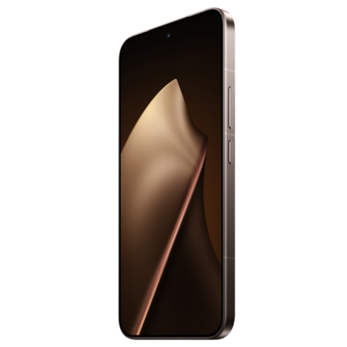 Smartphone Xiaomi Mi 15T Pro 12GB, 1TB - Mocha gold