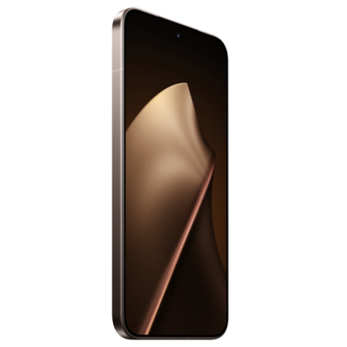 Smartphone Xiaomi Mi 15T Pro 12GB, 1TB - Mocha gold