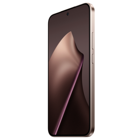 Smartphone Xiaomi 15T 12GB+256GB Rosa dourado