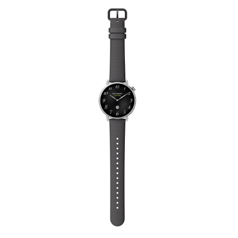 Smartwatch Xiaomi Watch S4 41mm Black