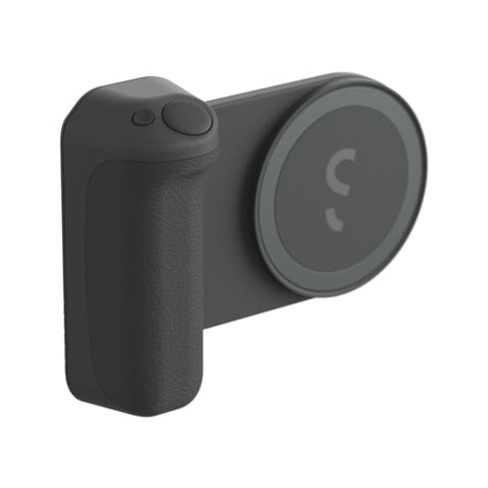 TRIPÉ SHIFTCAM SNAPGRIP CLASSIC PRETO