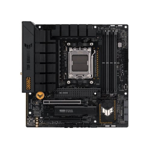 Motherboard ASUS TUF Gaming B650M-Plus Wifi (Socket AM5 - B650 - Micro-ATX)