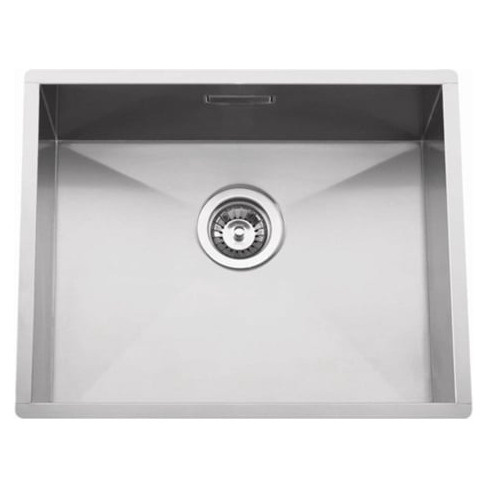 Lava Loiça RODI Box Line 50 Apl. Inferior (Aço inox. - 20 x 53.6 x 43.6 cm)