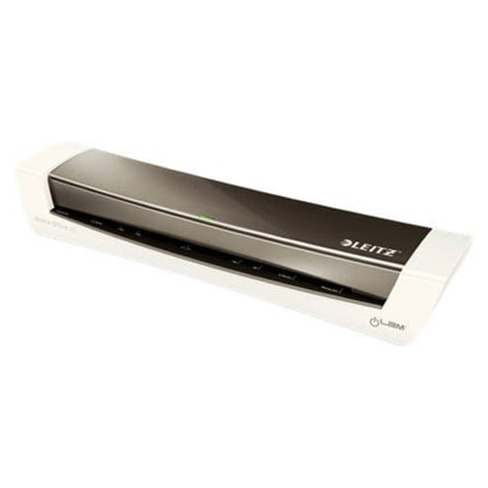 Plastificadora LEITZ iLAM Home Office (A3 - Térmica)