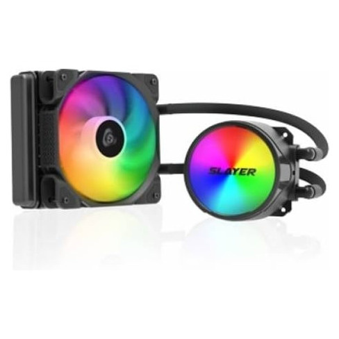 Water Cooler CPU NTECH RX12040 120mm