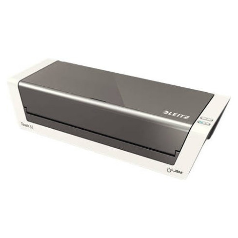 Plastificadora LEITZ iLAM Touch 2 (A3 - Térmica)