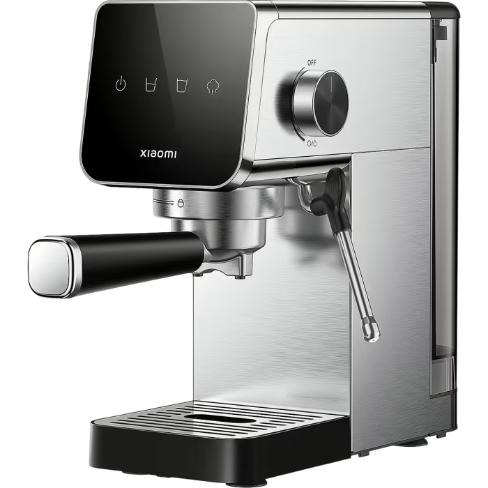 Máquina de Café Xiaomi Semi-automatic Espresso