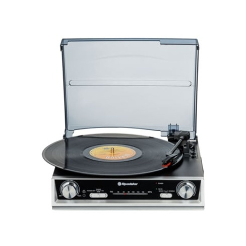 Gira-discos Roadstar TTR-8634