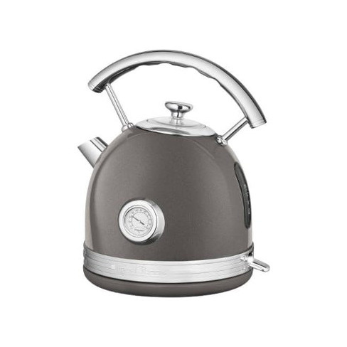 Jarro Elétrico PROFICOOK W192 Cinzento (2200 W - 1.7 L)