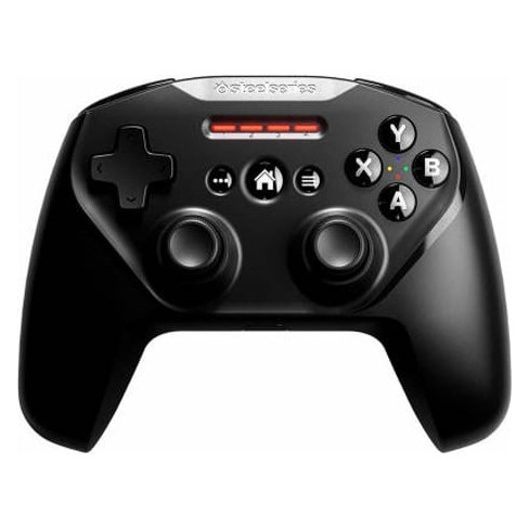 Comando STEELSERIES Nimbus+ ( - Wireless)