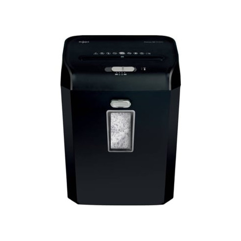 Destruidora REXEL ProMax QS REX823 (8 folhas - Capacidade: 23 L)