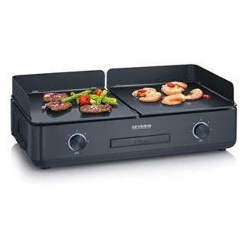 Grelhador SEVERIN PG8569 (2200 W)
