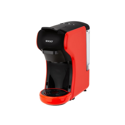 M&aacute;quina de Caf&eacute; SOGO CAF-SS-5675-R