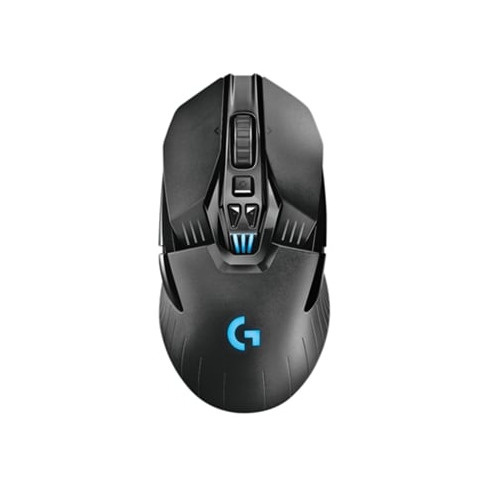 Rato Gaming LOGITECH G903 Lightspeed (16000 dpi - Preto)